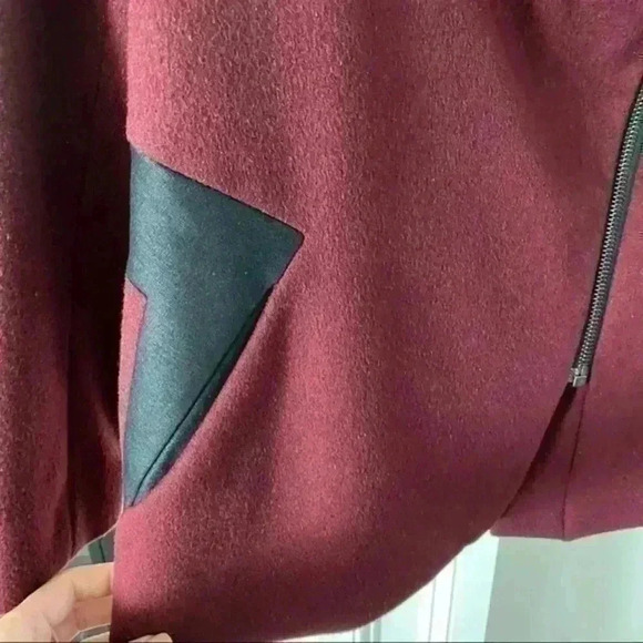 Manning Cartell Wool Coat - Picture 5 of 6